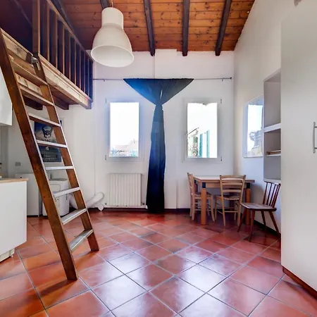 Nosadella 23 - Int.8 Apartamento