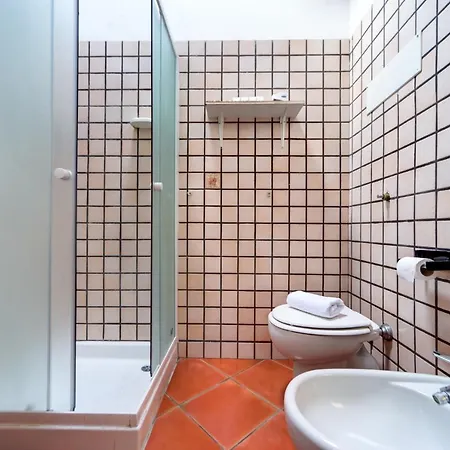 Nosadella 23 - Int.8 Apartamento Bolonia