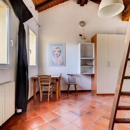 Nosadella 23 - Int.8 Apartman