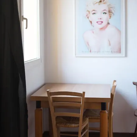 Appartement Nosadella 23 - Int.8 Bologna